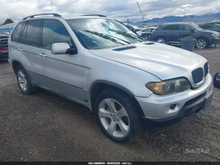 BMW X5 3.0I