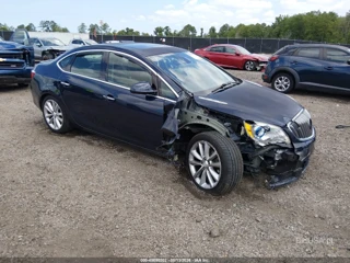 BUICK BUICK VERANO PREMIUM TURBO GROUP
