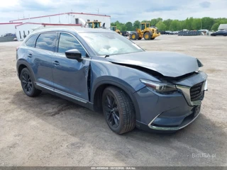 MAZDA MAZDA CX-9 CARBON EDITION