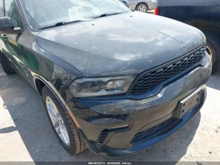 DODGE DODGE DURANGO GT PLUS RWD