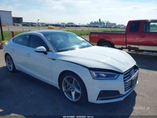 AUDI AUDI A5 45 PREMIUM