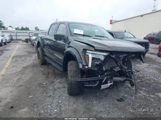 FORD FORD F-150 RAPTOR