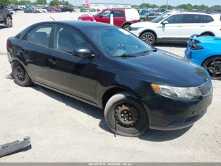 KIA KIA FORTE EX