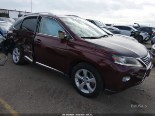 LEXUS LEXUS RX 350