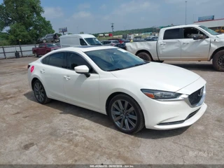 MAZDA MAZDA MAZDA6 TOURING