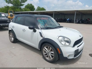 MINI MINI COUNTRYMAN COOPER S