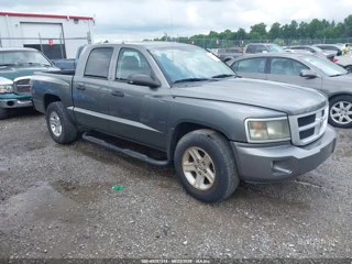 RAM RAM DAKOTA BIGHORN/LONESTAR