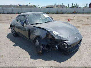 MAZDA MAZDA MX-5 MIATA RF GRAND TOURING