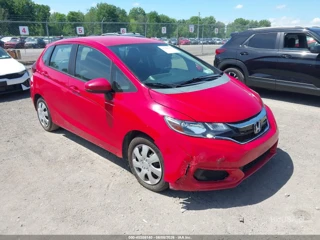 HONDA HONDA FIT LX