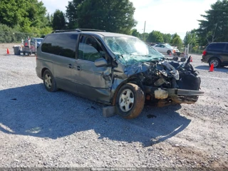 HONDA HONDA ODYSSEY EX