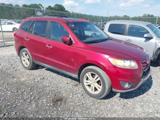 HYUNDAI HYUNDAI SANTA FE SE