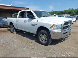 RAM RAM 2500 SLT