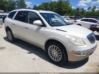 BUICK BUICK ENCLAVE LEATHER
