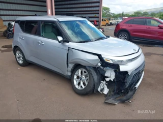 KIA KIA SOUL S