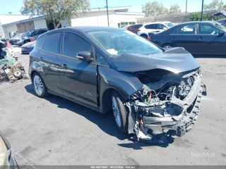 FORD FORD C-MAX ENERGI SE