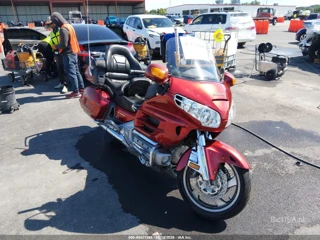 HONDA HONDA GL1800