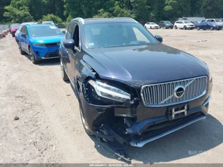 VOLVO VOLVO XC90 T6 INSCRIPTION