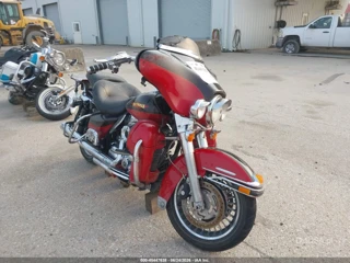 HARLEY-DAVIDSON HARLEY-DAVIDSON FLHTK