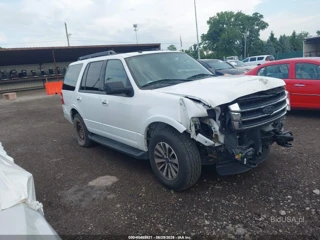 FORD FORD EXPEDITION KING RANCH/XLT