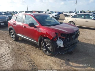 NISSAN NISSAN KICKS SV