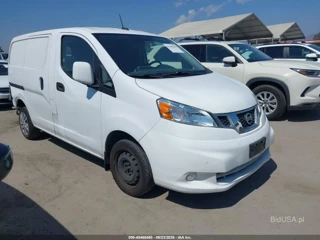NISSAN NISSAN NV200 SV