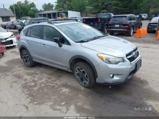 SUBARU SUBARU XV CROSSTREK 2.0I PREMIUM