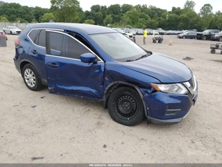 NISSAN NISSAN ROGUE S