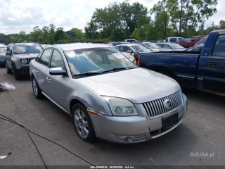 MERCURY MERCURY SABLE PREMIER