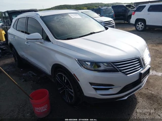 LINCOLN LINCOLN MKC RESERVE