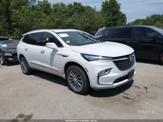 BUICK BUICK ENCLAVE PREMIUM