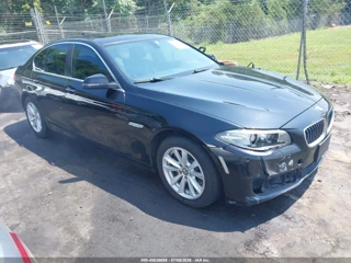 BMW 528I XDRIVE