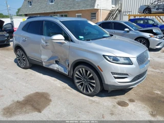 LINCOLN LINCOLN MKC RESERVE