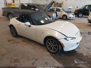 MAZDA MAZDA MX-5 MIATA GRAND TOURING