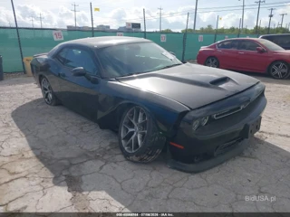 DODGE DODGE CHALLENGER GT