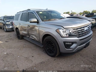 FORD FORD EXPEDITION XLT MAX