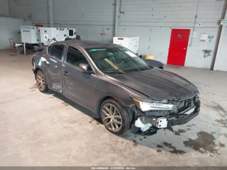 ACURA ACURA ILX PREMIUM PACKAGE/TECHNOLOGY PACKAGE