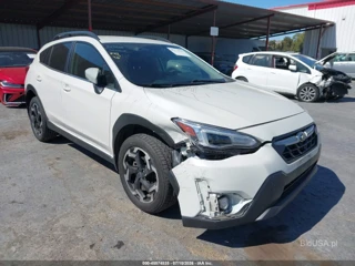 SUBARU SUBARU CROSSTREK LIMITED
