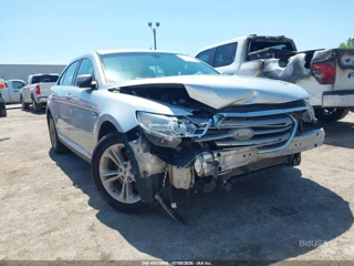 FORD FORD TAURUS SEL