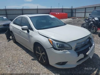 SUBARU SUBARU LEGACY 2.5I LIMITED