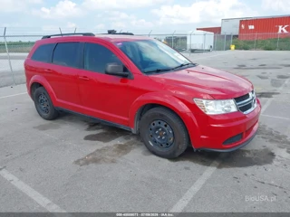 DODGE DODGE JOURNEY SE VALUE