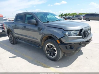 FORD FORD RANGER XL
