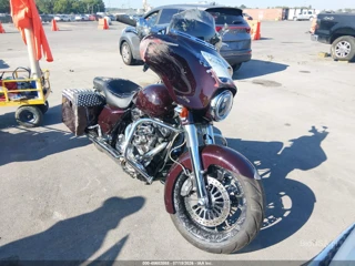 HARLEY-DAVIDSON HARLEY-DAVIDSON FLHX