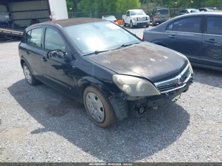 SATURN SATURN ASTRA XE