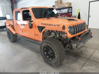 JEEP JEEP GLADIATOR MOJAVE 4X4