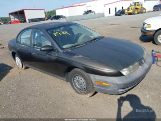 SATURN SATURN SL SL1