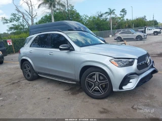 MERCEDES-BENZ MERCEDES-BENZ GLE 350