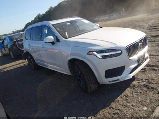 VOLVO VOLVO XC90 T5 MOMENTUM