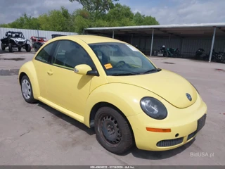 VOLKSWAGEN VOLKSWAGEN NEW BEETLE 2.5L FINAL EDITION