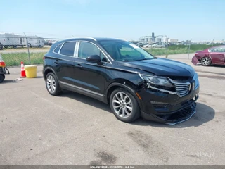 LINCOLN LINCOLN MKC SELECT