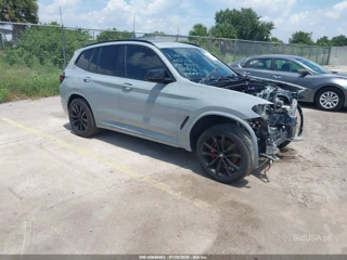 BMW X3 M40I